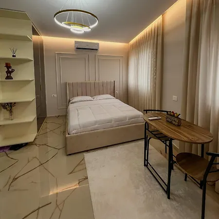 Apartment Le Bon *