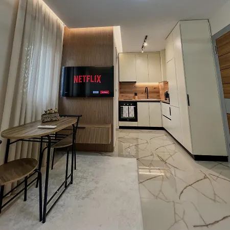 Appartement Le Bon Tirana