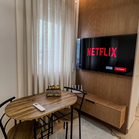 Apartment Le Bon Tirana