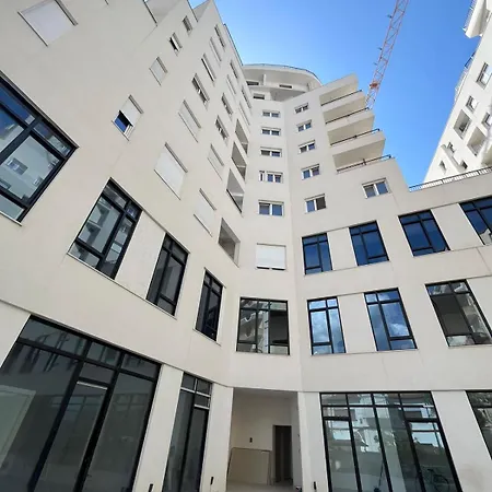 Appartement Le Bon Tirana