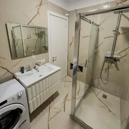 Apartment Le Bon *