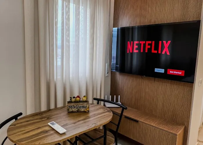 Appartement Le Bon Tirana