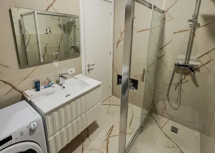 Appartement Le Bon *